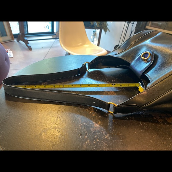 Hermès Saddle Bag - Picture 7 of 14